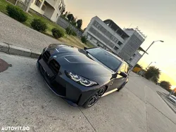 Gri Utilizat 2021 BMW M3 Competition Edition Berlinǎ | 66.900 EUR