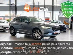 Gri Utilizat 2020 Volvo XC60 Inscription SUV | 28.550 EUR (Preț OK)