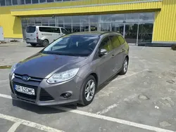 Utilizat 2014 Ford Focus Break | 6.750 EUR (Preț OK)