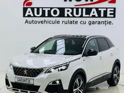 Culoarealte culori Utilizat 2017 Peugeot 3008 Monovolum | 13.590 EUR (Puțin scump)