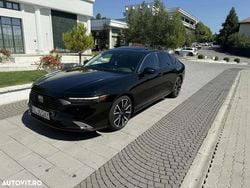 Culoarenegru Utilizat 2024 Honda Accord Berlinǎ | 29.999 EUR