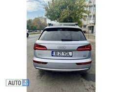 Gri Utilizat 2017 Audi Q5 Premium SUV | 25.500 EUR (Preț OK)