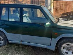 Utilizat 1999 Suzuki Grand Vitara SUV | 1.500 EUR