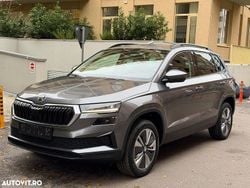 Culoaregri Utilizat 2023 Skoda Karoq Drive SUV | 23.900 EUR (Preț bun)