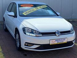 Utilizat 2019 VW Golf VII | 14.499 EUR (Puțin scump)