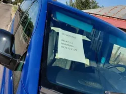 Utilizat 2005 Mercedes Vito Monovolum | 4.000 EUR (Preț OK)