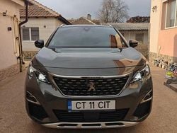 Culoarealte culori Utilizat 2020 Peugeot 3008 GT-line SUV | 23.900 EUR (Scump)