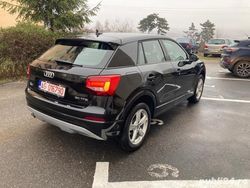 Negru Utilizat 2020 Audi Q2 Design SUV | 20.500 EUR (Preț OK)