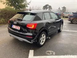Negru Utilizat 2020 Audi Q2 Design SUV | 20.500 EUR