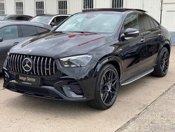 Utilizat 2023 Mercedes GLE53 AMG AMG Coupe | 114.746 EUR