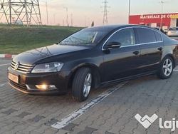 Negru Utilizat 2014 VW Passat Berlinǎ | 9.500 EUR (Scump)