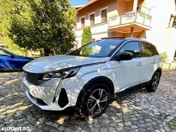 Culoarealb Utilizat 2021 Peugeot 3008 GT SUV | 15.999 EUR (Preț bun)