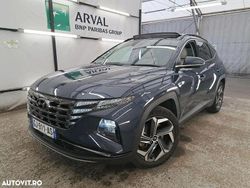 Culoarenegru Utilizat 2022 Hyundai Tucson SUV | 31.990 EUR (Scump)