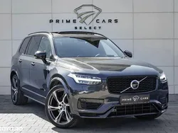 Gri Utilizat 2021 Volvo XC90 R-Design SUV | 44.710 EUR (Preț OK)