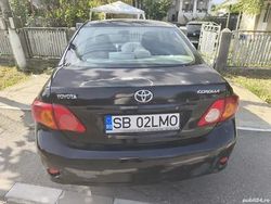 Utilizat 2007 Toyota Corolla Berlinǎ | 3.099 EUR