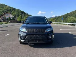 Culoarenegru Utilizat 2023 Suzuki Vitara Cool SUV | 17.500 EUR (Preț OK)