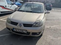 Utilizat 2007 Renault Symbol Berlinǎ | 1.700 EUR (Scump)