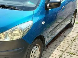 Culoarealbastru Utilizat 2008 Hyundai i10 Hatchback | 2.480 EUR