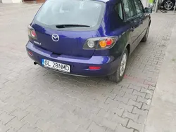 Utilizat 2006 Mazda 3 Hatchback | 1.500 EUR (Preț bun)