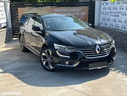 Negru Utilizat 2019 Renault Talisman Zen Berlinǎ | 13.450 EUR (Preț OK)
