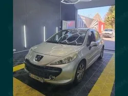 Utilizat 2006 Peugeot 207 Sport Hatchback | 2.600 EUR