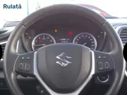 Utilizat 2019 Suzuki SX4 S-Cross SUV | 18.000 EUR (Puțin scump)