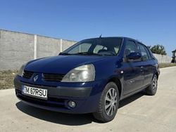 Albastru Utilizat 2006 Renault Clio Symbol Berlinǎ | 1.900 EUR