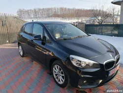 BMW 225 Active Tourer