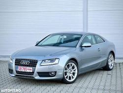 Culoaregri Utilizat 2010 Audi A5 Coupe | 6.750 EUR (Preț OK)