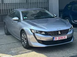 Gri Utilizat 2020 Peugeot 508 Active Hatchback | 13.590 EUR (Preț bun)
