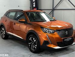 Culoareportocaliu Utilizat 2020 Peugeot 2008 Allure SUV | 13.800 EUR (Preț OK)