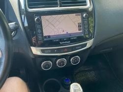 Utilizat 2015 Mitsubishi ASX SUV | 6.999 EUR