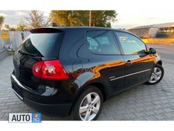 Utilizat 2009 VW Golf VI | 3.685 EUR (Preț OK)