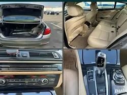 Auriu Utilizat 2015 BMW 518 Berlinǎ | 14.299 EUR