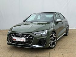 Verde mediu normal Utilizat 2024 Audi S3 Berlinǎ | 43.560 EUR