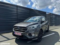 Culoaregri Utilizat 2018 Ford Kuga ST-Line SUV | 15.290 EUR (Preț OK)