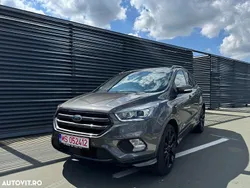 Culoaregri Utilizat 2018 Ford Kuga ST-Line SUV | 16.490 EUR (Puțin scump)