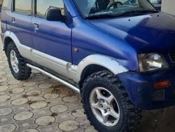 Utilizat 2000 Daihatsu Terios SUV | 2.300 EUR