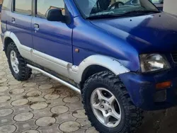 Utilizat 2000 Daihatsu Terios SUV | 2.300 EUR