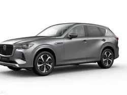 Gri Nouă 2025 Mazda CX-60 SUV | 60.897 EUR