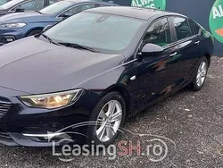 Albastru Utilizat 2019 Opel Insignia Dynamic Berlinǎ | 12.750 EUR (Preț OK)