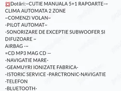 Utilizat 2007 Renault Laguna II Break | 1.800 EUR