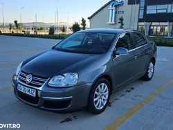 Gri Utilizat 2010 VW Jetta Comfortline Berlinǎ | 5.350 EUR (Preț OK)