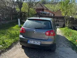 Utilizat 2007 VW Golf V Berlinǎ | 2.800 EUR (Preț OK)