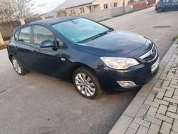 Utilizat 2011 Opel Astra Hatchback | 2.500 EUR (Super Preț)