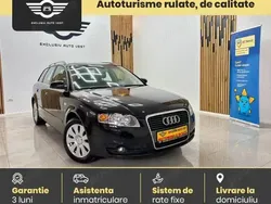 Utilizat 2006 Audi A4 Break | 3.990 EUR
