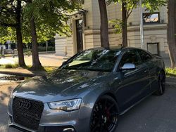 Culoaregri Utilizat 2015 Audi A5 Sport Coupe | 16.900 EUR (Preț OK)