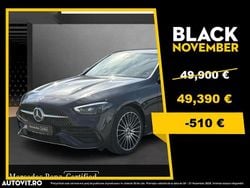 Culoaregri Utilizat 2023 Mercedes C300e Berlinǎ | 49.390 EUR (Super Preț)