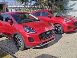 Utilizat 2023 Ford Kuga SUV | 17.200 EUR (Super Preț)