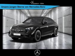 Utilizat 2024 Mercedes GLC300 AMG Coupe | 73.275 EUR